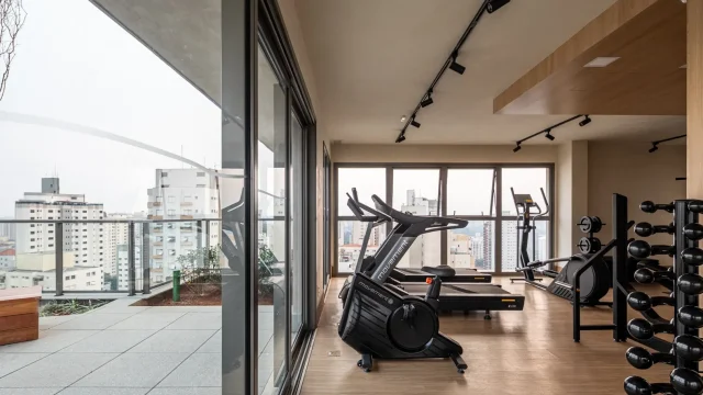 Exclusividade 90m²: Seu Estilo de Vida Completo na Vila Mariana!