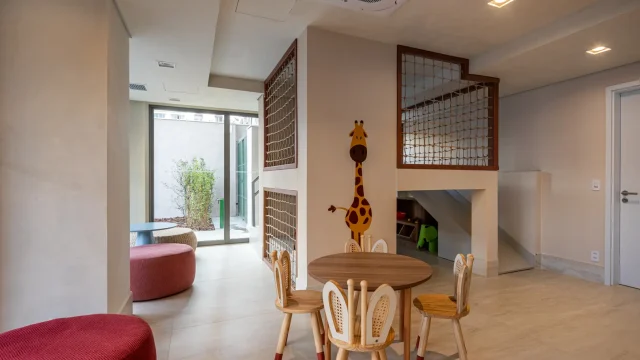 Exclusividade 90m²: Seu Estilo de Vida Completo na Vila Mariana!