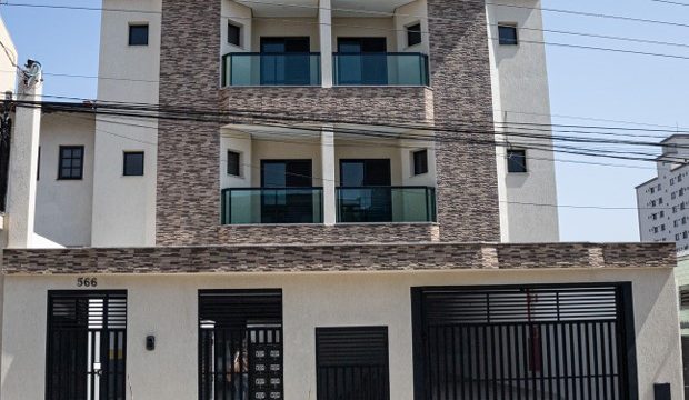 Apartamento Bairro Parque das Nações