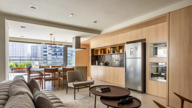 Exclusividade 90m²: Seu Estilo de Vida Completo na Vila Mariana!