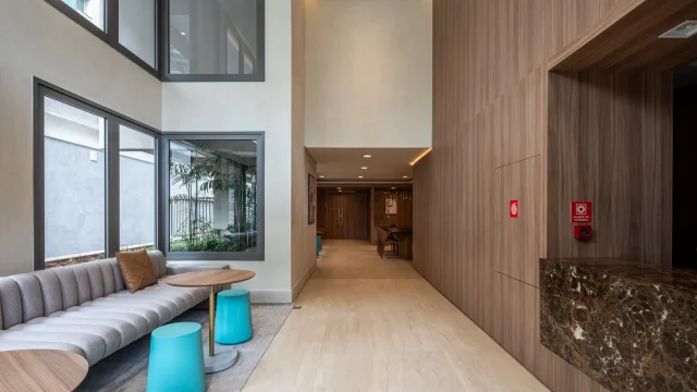 Exclusividade 90m²: Seu Estilo de Vida Completo na Vila Mariana!