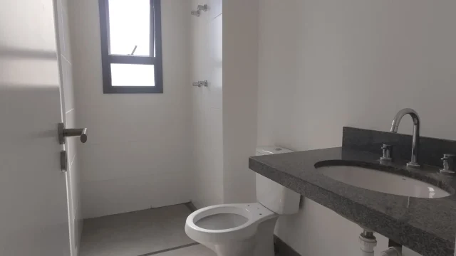 Exclusividade 90m²: Seu Estilo de Vida Completo na Vila Mariana!