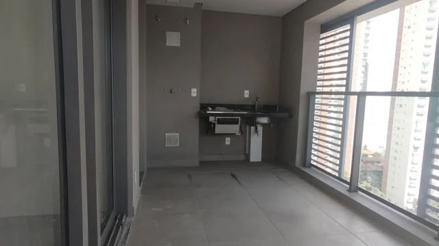 Exclusividade 90m²: Seu Estilo de Vida Completo na Vila Mariana!