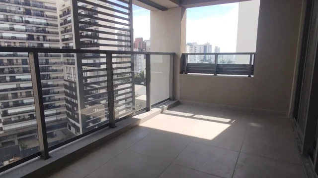Exclusividade 90m²: Seu Estilo de Vida Completo na Vila Mariana!