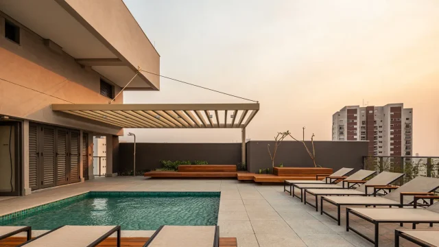 Exclusividade 90m²: Seu Estilo de Vida Completo na Vila Mariana!