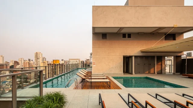 Exclusividade 90m²: Seu Estilo de Vida Completo na Vila Mariana!