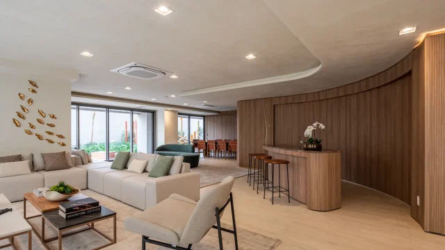 Exclusividade 90m²: Seu Estilo de Vida Completo na Vila Mariana!