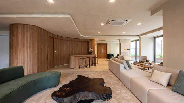 Exclusividade 90m²: Seu Estilo de Vida Completo na Vila Mariana!