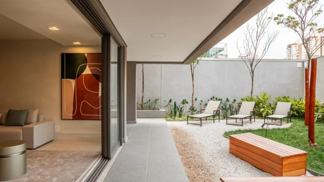 Exclusividade 90m²: Seu Estilo de Vida Completo na Vila Mariana!