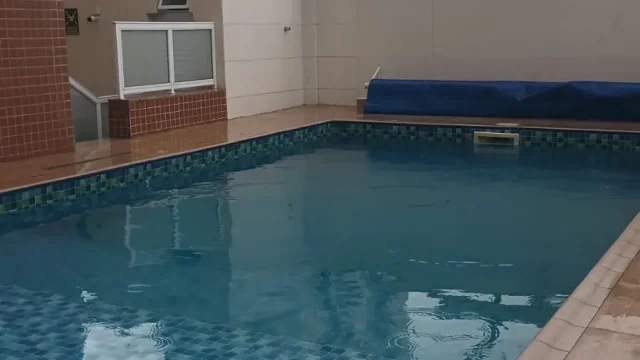 Apartamento de 3 Suítes na Vila Bastos, Santo André!