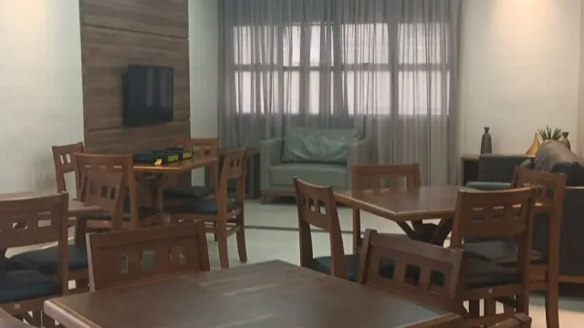 Apartamento de 3 Suítes na Vila Bastos, Santo André!