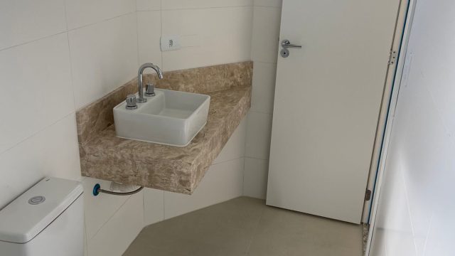 Apartamento Bairro Parque das Nações