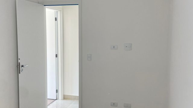 Apartamento Bairro Parque das Nações