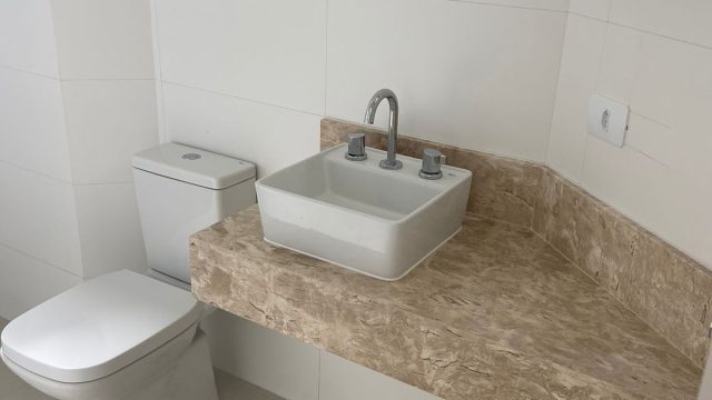 Apartamento Bairro Parque das Nações
