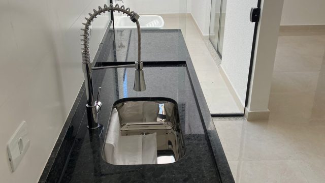 Apartamento Bairro Parque das Nações