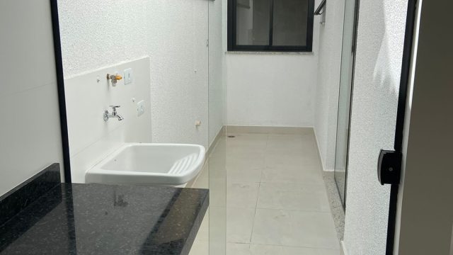 Apartamento Bairro Parque das Nações