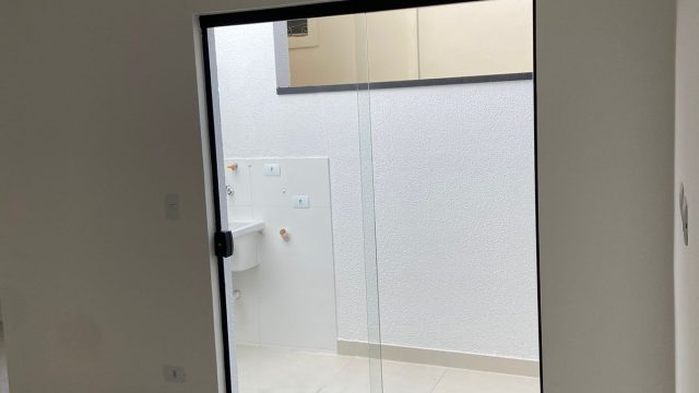Apartamento Bairro Parque das Nações