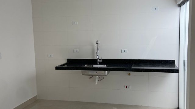 Apartamento Bairro Parque das Nações