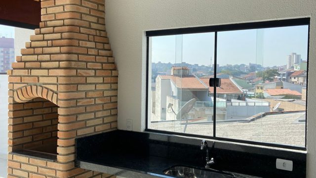 Apartamento Bairro Parque das Nações