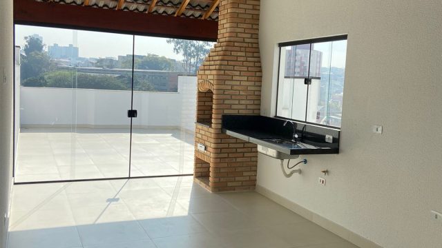 Apartamento Bairro Parque das Nações