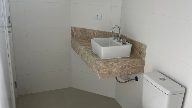 Apartamento Bairro Parque das Nações