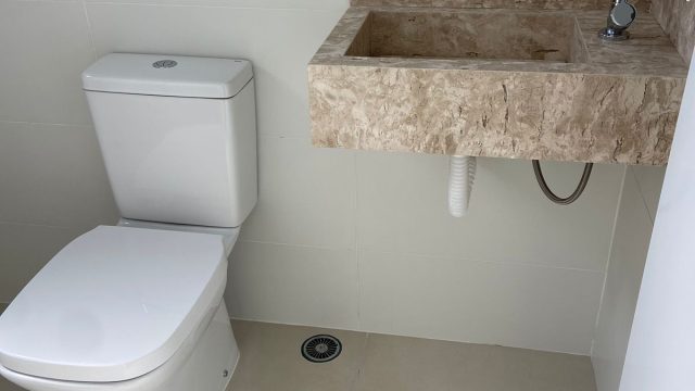 Apartamento Bairro Parque das Nações