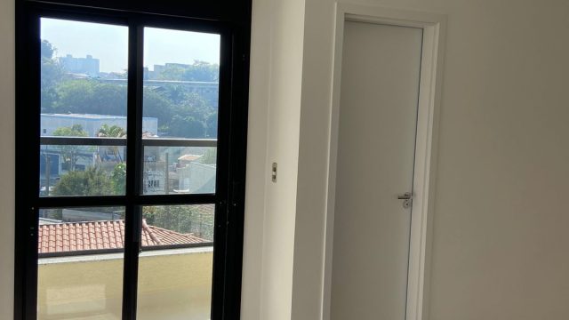 Apartamento Bairro Parque das Nações