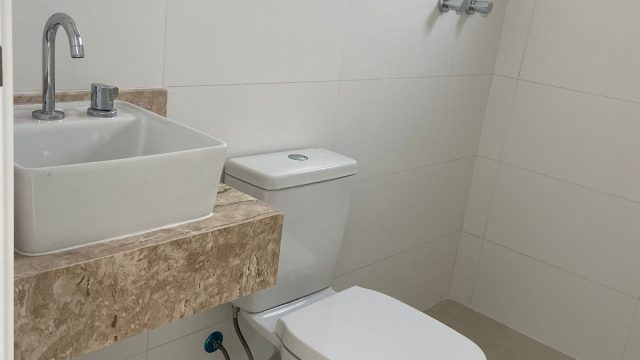 Apartamento Bairro Parque das Nações