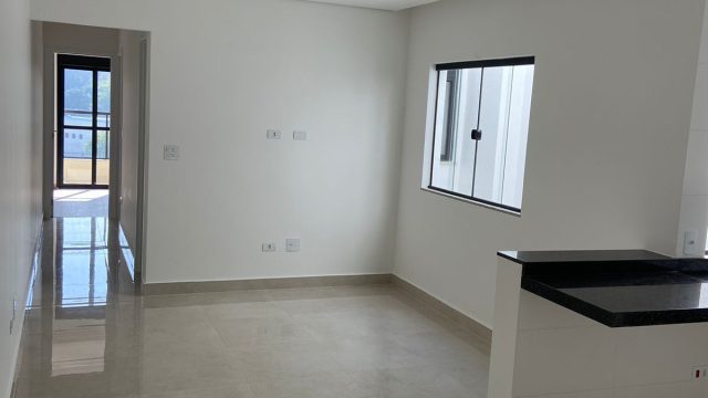 Apartamento Bairro Parque das Nações