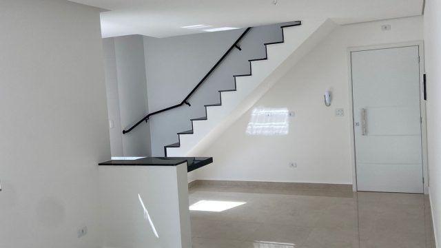 Apartamento Bairro Parque das Nações