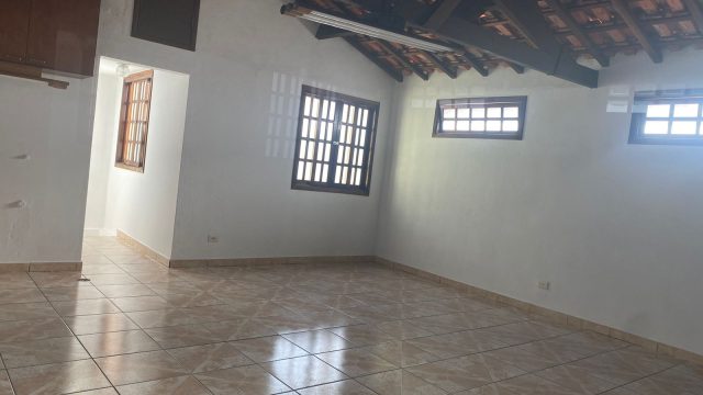 Lindo Sobrado Vila Clarice em Santo André