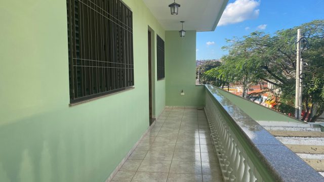 Lindo Sobrado Vila Clarice em Santo André
