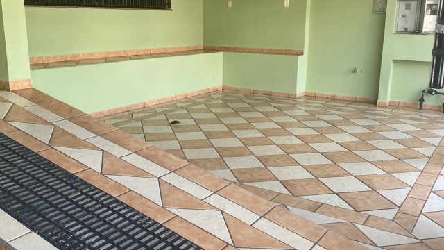 Lindo Sobrado Vila Clarice em Santo André