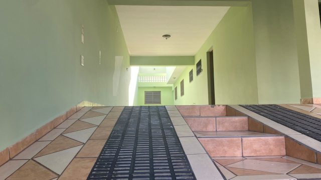 Lindo Sobrado Vila Clarice em Santo André