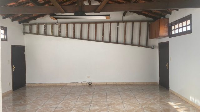 Lindo Sobrado Vila Clarice em Santo André