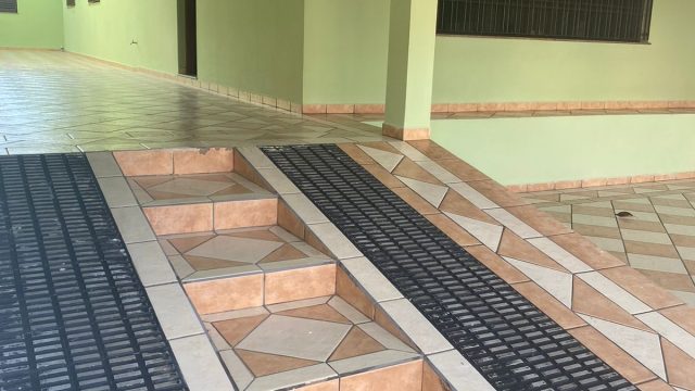 Lindo Sobrado Vila Clarice em Santo André