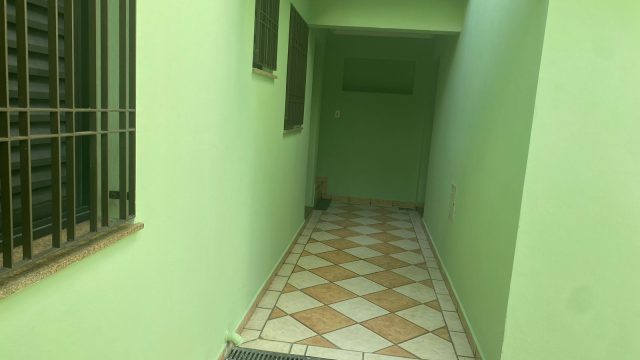 Lindo Sobrado Vila Clarice em Santo André