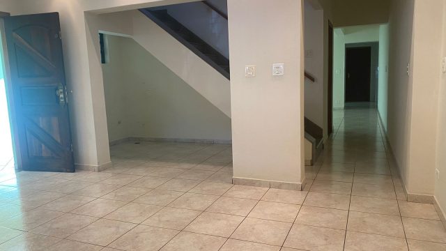 Lindo Sobrado Vila Clarice em Santo André