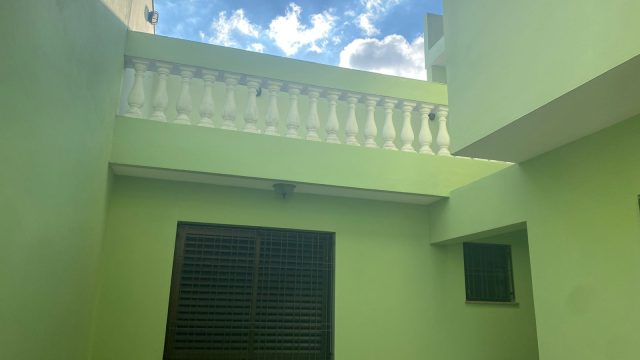 Lindo Sobrado Vila Clarice em Santo André