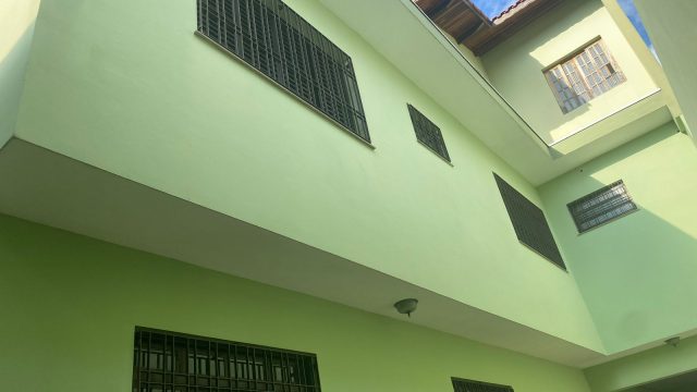 Lindo Sobrado Vila Clarice em Santo André