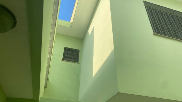Lindo Sobrado Vila Clarice em Santo André