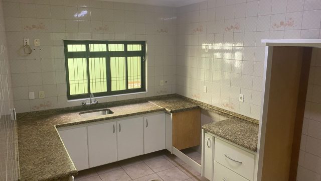 Lindo Sobrado Vila Clarice em Santo André
