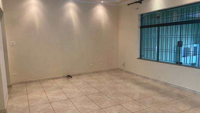 Lindo Sobrado Vila Clarice em Santo André