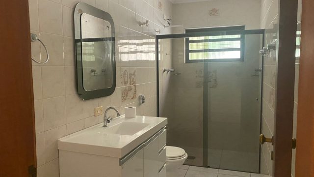 Lindo Sobrado Vila Clarice em Santo André
