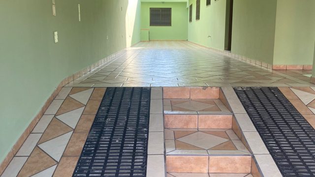 Lindo Sobrado Vila Clarice em Santo André