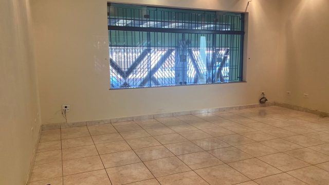 Lindo Sobrado Vila Clarice em Santo André