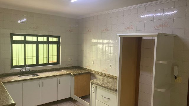 Lindo Sobrado Vila Clarice em Santo André