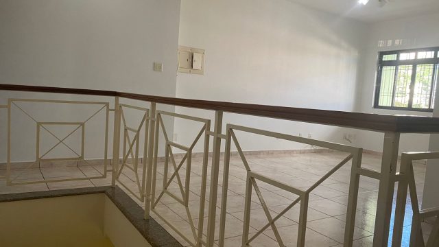 Lindo Sobrado Vila Clarice em Santo André