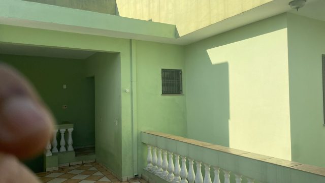 Lindo Sobrado Vila Clarice em Santo André