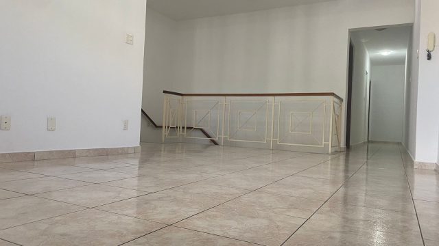 Lindo Sobrado Vila Clarice em Santo André